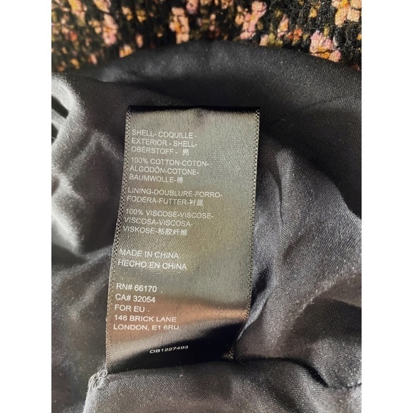 Free People This Is Everything Mini Dress NWOT - Picture 16 of 16